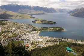 Queenstown